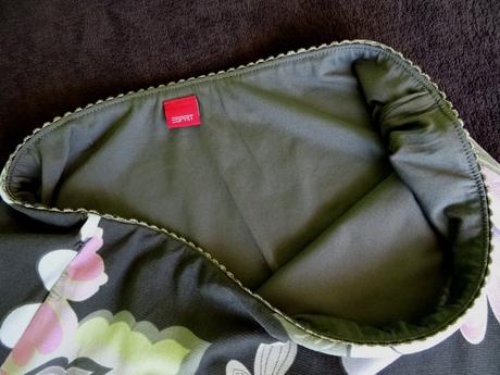 Kvetovaná sukňa esprit, veľ. s, esprit,s