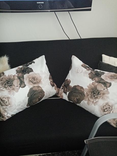 Obliečky na vankúše, 