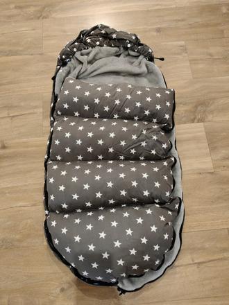 Veľmi hrubý fusak,