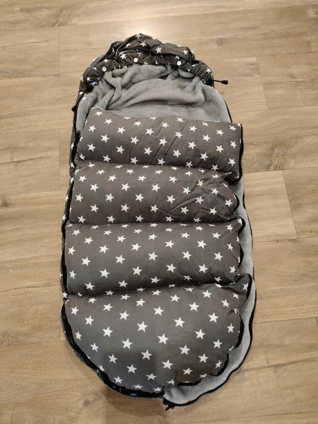 Veľmi hrubý fusak, 