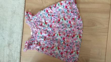 Predám blúzku, h&m,116