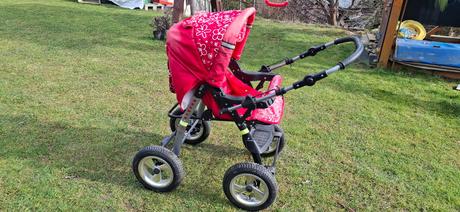 Kočík, raf-pol,raf-pol magnum