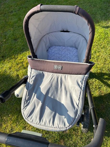 Dvojkombinácia abc design, abc design,abc design mamba