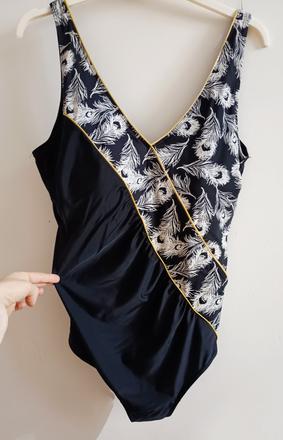 Celé plavky infinity, xxxl