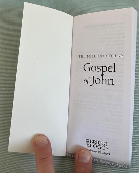 Americká biblia,