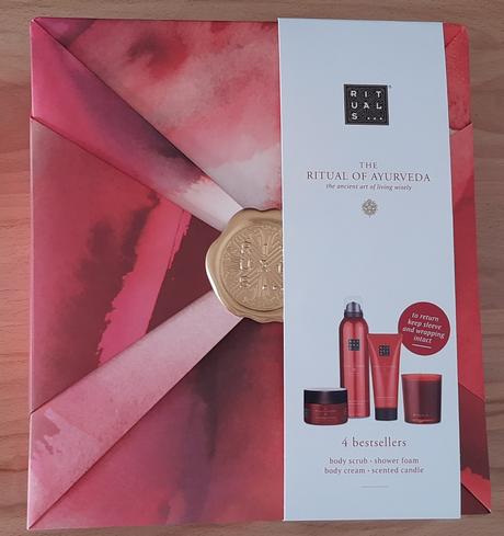 Rituals of ayurveda, 