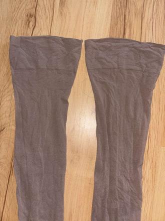 Silonky k podväzkom calzedonia, calzedonia