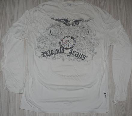 Tričko mondo l/xl pc.53eu, l