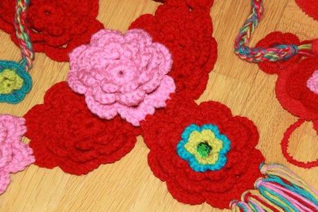 Súpravička čiapky so šálikom + rukavičky, next,122