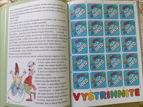 Igor adamec - nebuďte bábovky alebo o strašidlách,