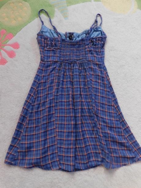Šaty zn. bdg urban outfitters, xs