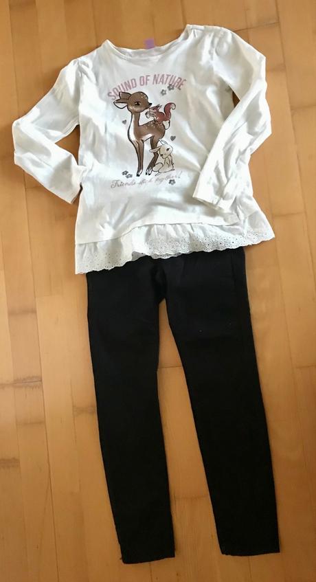 Rifle a tricko 128, 128