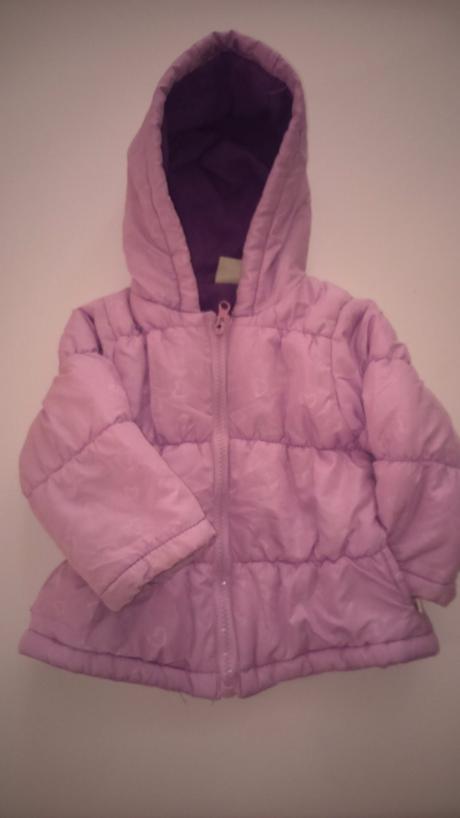 Vetrovka , my little bear,80