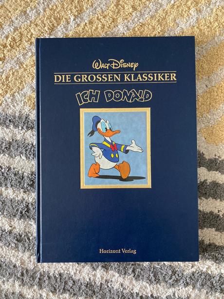 Ich donald walt disney die grossen klassiker(1995), 