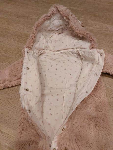 Next teply overal, next,62