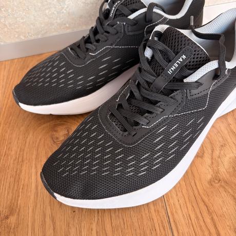 Tenisky kalenji - ľahké, top stav, decathlon,41