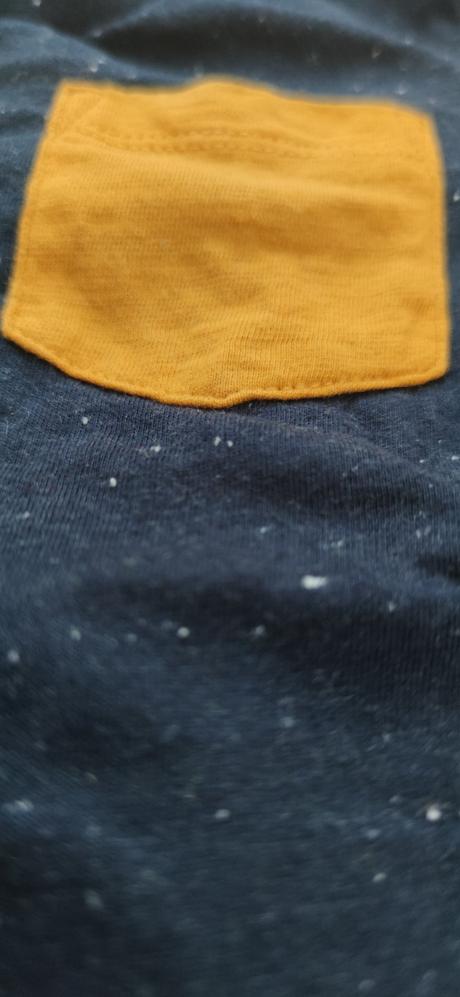 Tričko dlhy rukav, primark,80