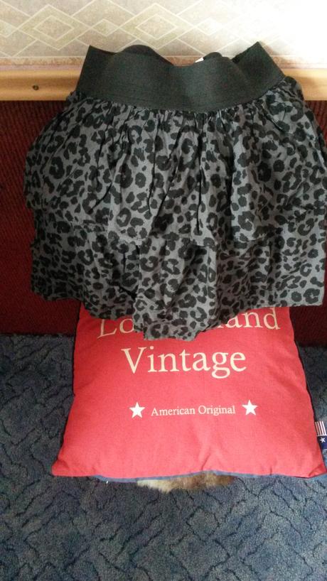 Suknička h&m 12-13 rokov 158, bhs,158