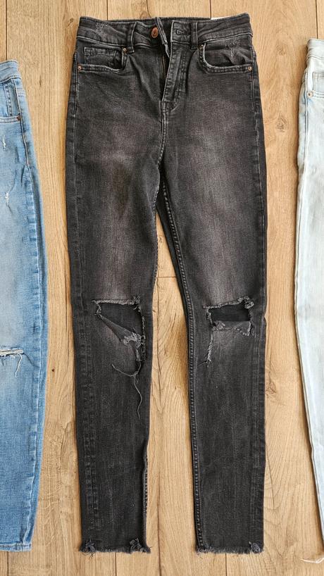 Balík rifiel veľ. 34/36-s, s