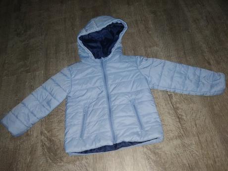 Prechodná vetrovka, lupilu,110