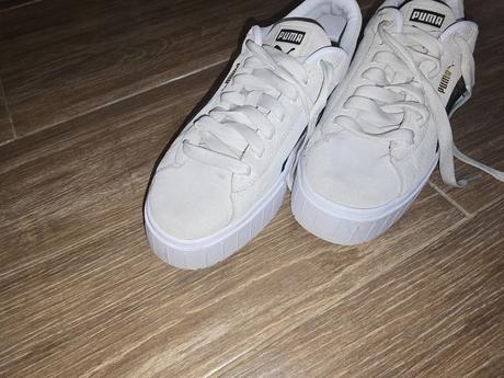 Botasky č.41, puma,41