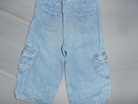 Frajerské rifle, george,74