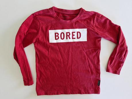 Tričko, reserved,116