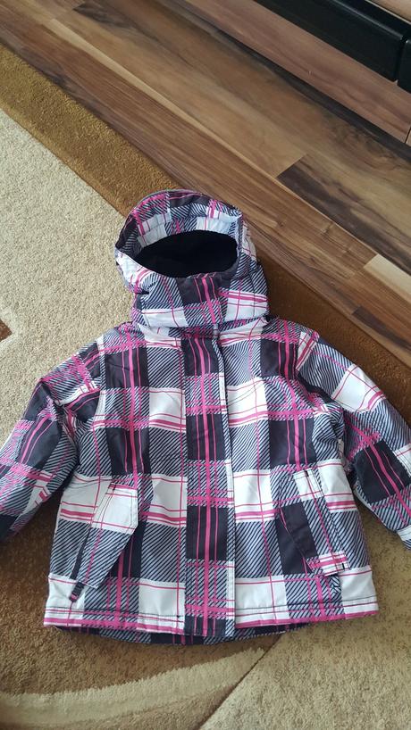 Balik oblecienia, 86–98