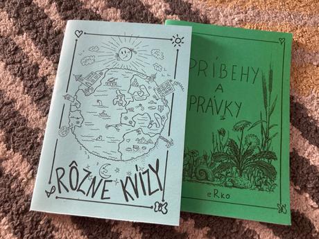 Príbehy a kvízy pre deti (1996,1997), 