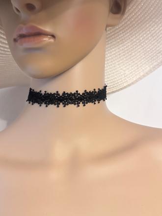 Najrdelník choker,