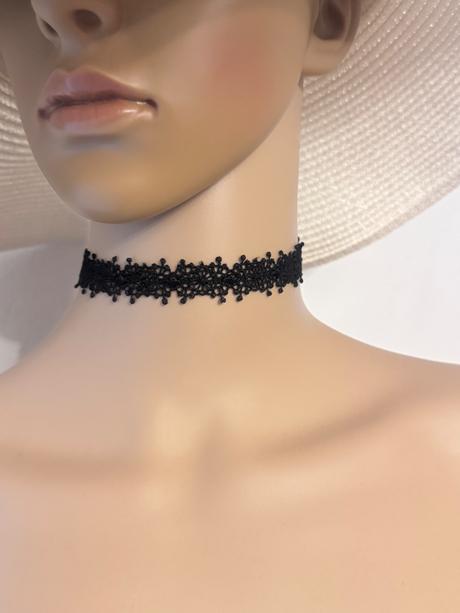 Najrdelník choker, 
