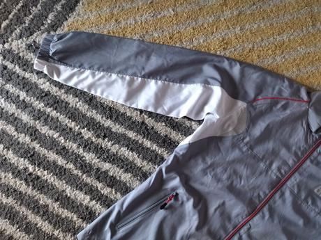 Tenká bunda brose, xs