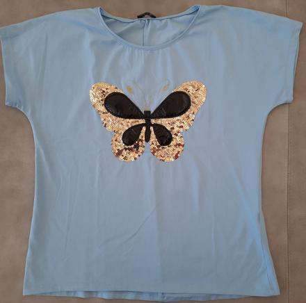 Nove tricko, 36 / 38 / m / s