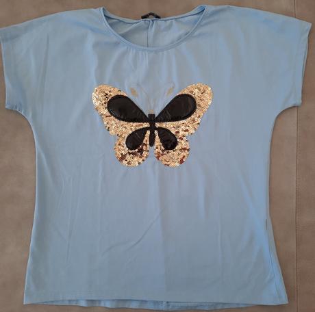 Nove tricko, 36 / 38 / m / s