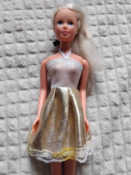 Barbie,
