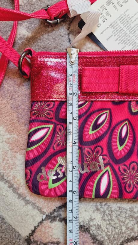 B3355 kabelka, desigual