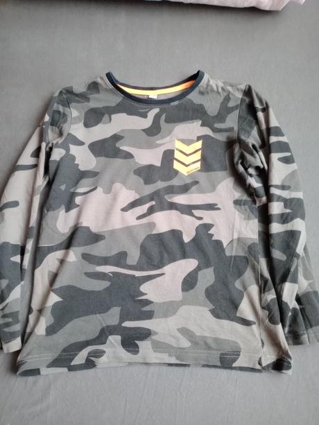 Tričká, bonprix,140