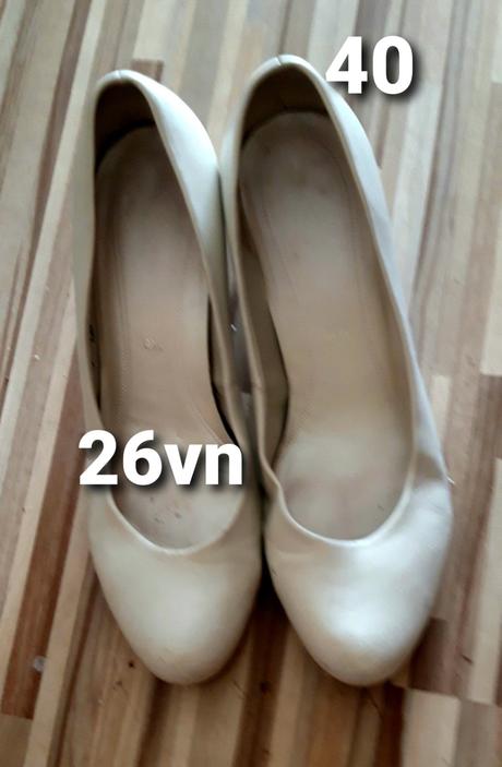 Biele lodicky 40, gabor,40