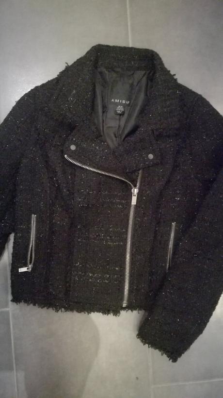 Super kabátik, h&m,m