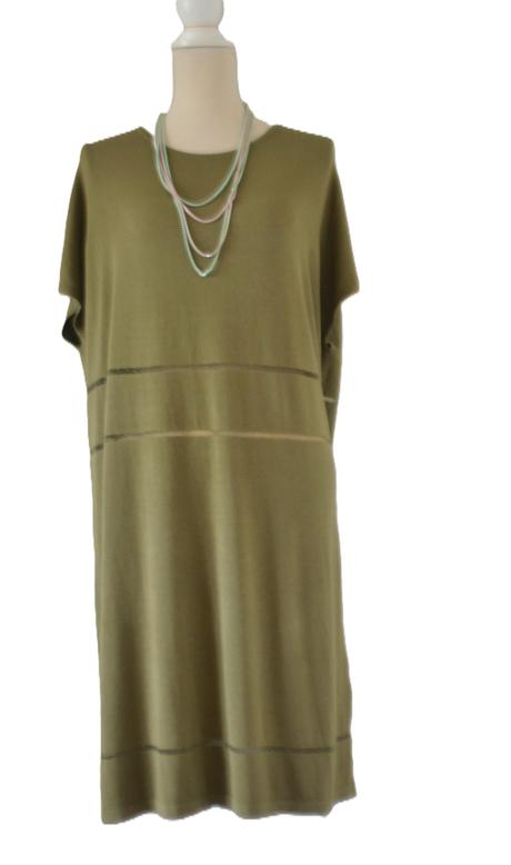 Dámske šaty sufe firenze , veľ. xl, xl