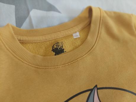 Mikina tom and jerry, 128