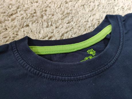 Tričko (x), lupilu,104