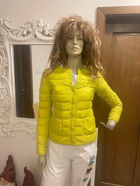 Bundicka benetton, benetton,34