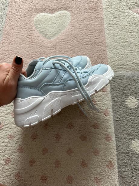 Tenisky venice, deichmann,34