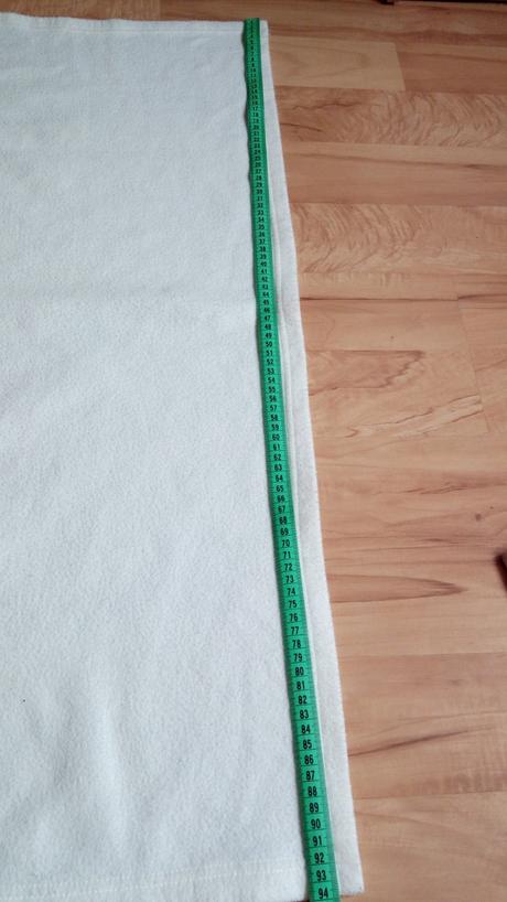 Flísová deka pre bábätká, 