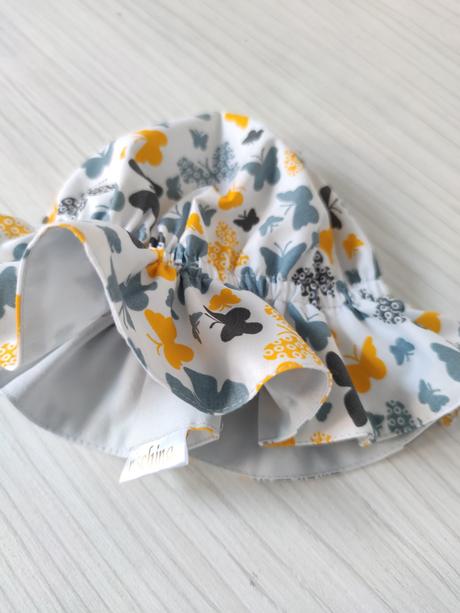 Letný klobúčik, 62 / 68