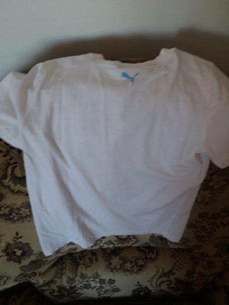 Tricko, puma,140