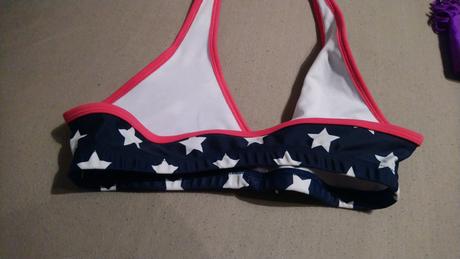 Bonprix plavky pre dievčatá, bonprix,158