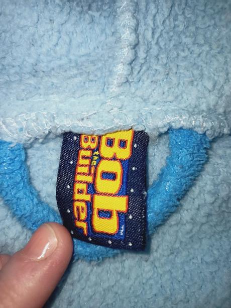 Župan bob the builder, 122