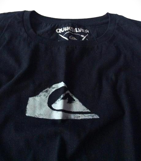 Tričko quiksilver, quiksilver,xxl